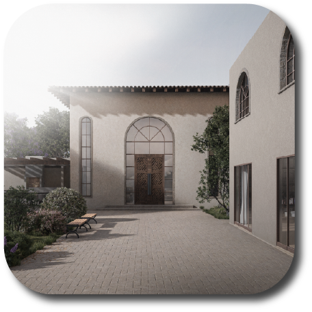 Amenidades de lujo Volterra - Instalaciones premium en desarrollo inmobiliario