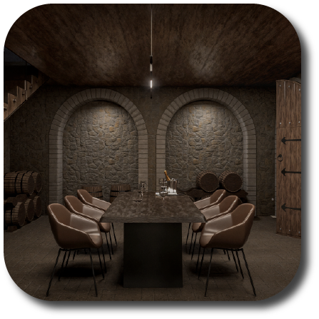 Villa Fiorenza - Casa premium con diseño italiano en Volterra México