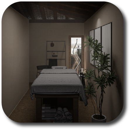 Villa Fiorenza - Residencia de lujo arquitectura toscana en San Miguel de Allende